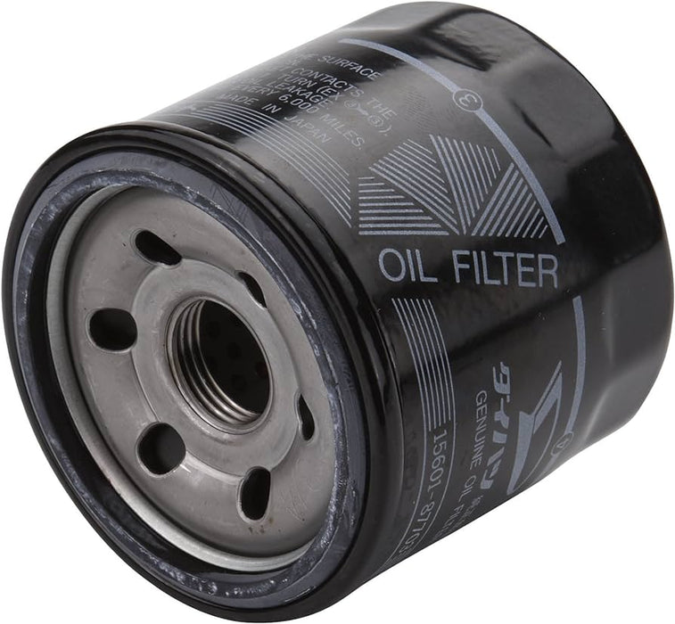 3/LC ENGINE OIL FILTER