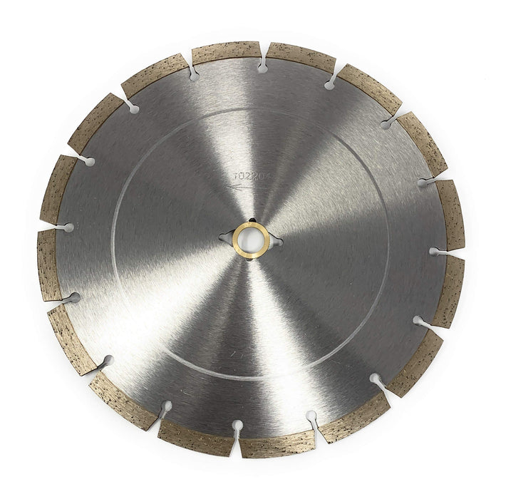 10 INCH DRY DIAMOND SAW BLADE