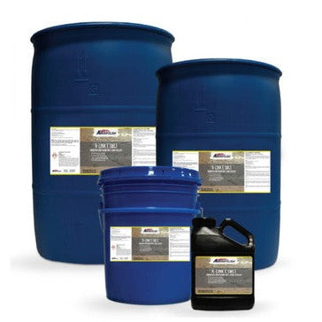 A/P COLOR JUICE E GOLD PART B (5 GAL)