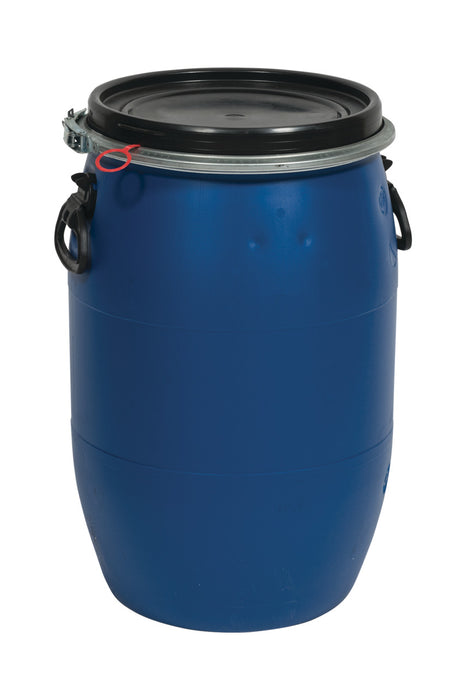 15 GAL MIXING BARREL W/LID