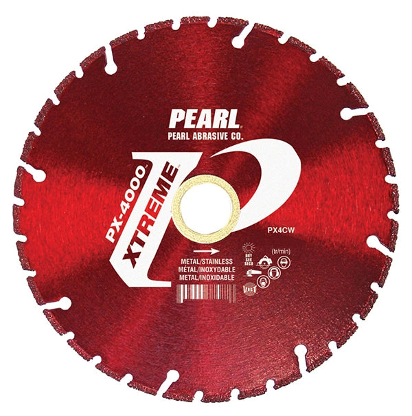 PEARL XTREME PX-4000 14X.125X1,20MM