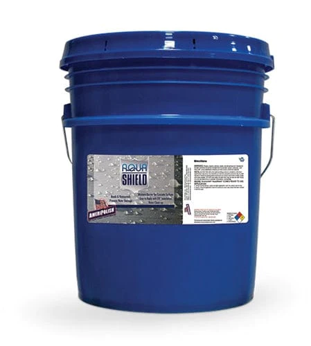 AMERIPOLISH AQUASHIELD 5 GAL.