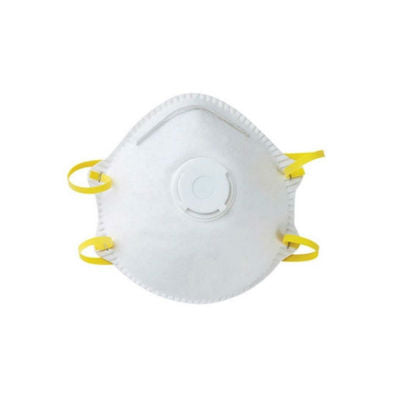 N95 NIOSH APPROVED PARTICULATE & AEROSOL RESPIRATOR (BOX)