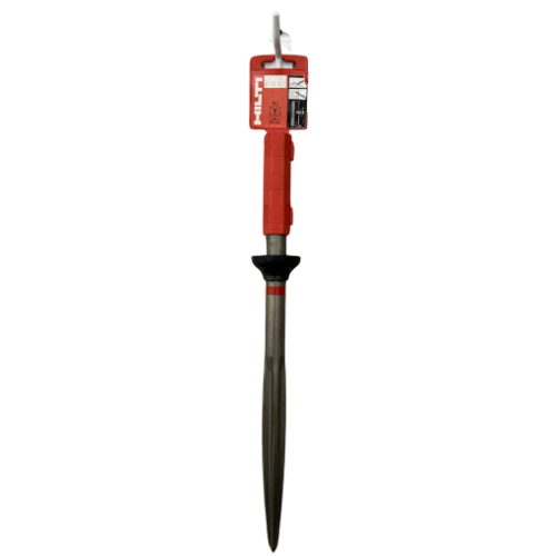 Hilti TE-YP SM 36 360MM Pointed Chisel — SurfacePrep Superstore Hilti TE-YP SM 36 360MM Pointed Chisel — SurfacePrep Superstore