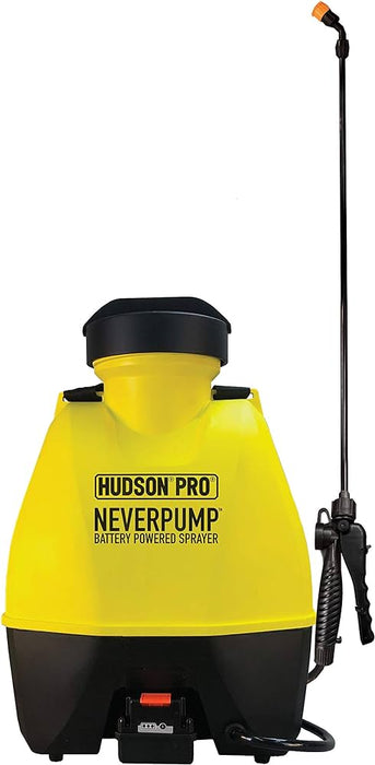 HUDSON NEVERPUMP SPRAYER WAND STRAIGHT