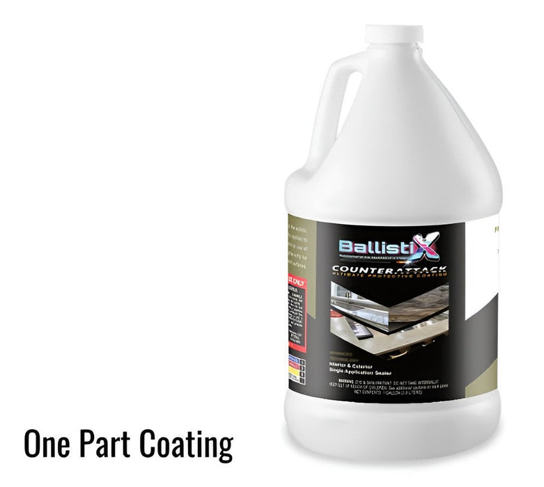 BALLISTIX COUNTER ATTACK SINGLE - 1 GAL