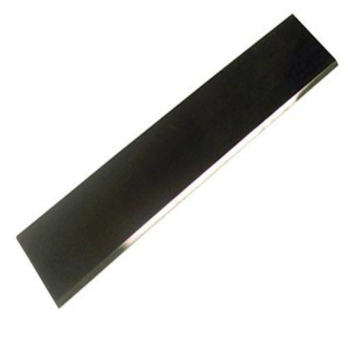 NATIONAL FLOORING EQUIPMENT NATIONAL HEAVY DUTY SCRAPER BLADE, 3" x 14"