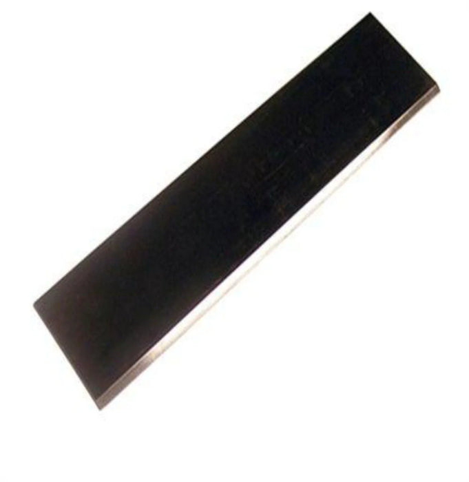 NATIONAL FLOORING EQUIPMENT NATIONAL HEAVY DUTY SCRAPER BLADE, 3" x 12"