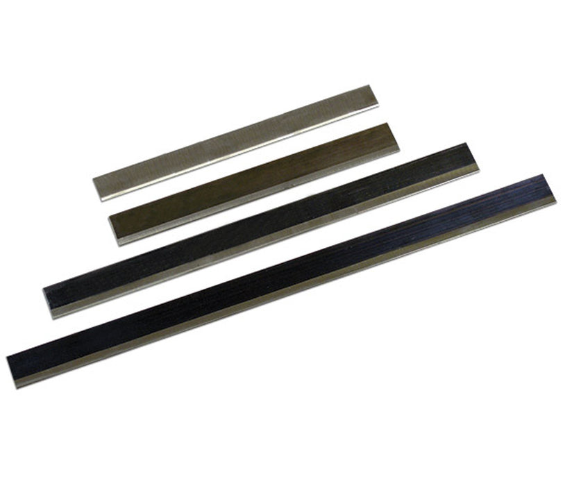 1" X 12" X .094" Razor Scraper Blades