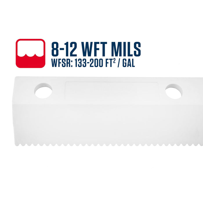 SEYMOUR MIDWEST 26" EASY SQUEEGEE 8-12 WFT MILS BLADE