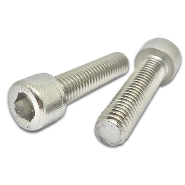 ALPHA - SCREW, ALLEN M10X20