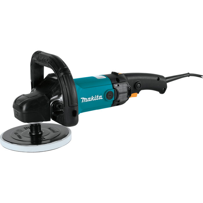 MAKITA 7" V/S POLISHER