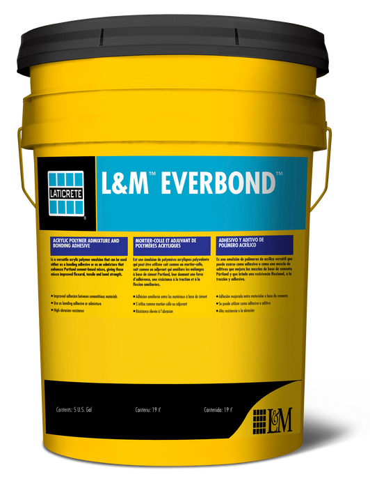 L&M EVERBOND (55GAL.)