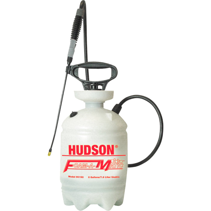 HUDSON FOAM-A-MATIC SPRAYER