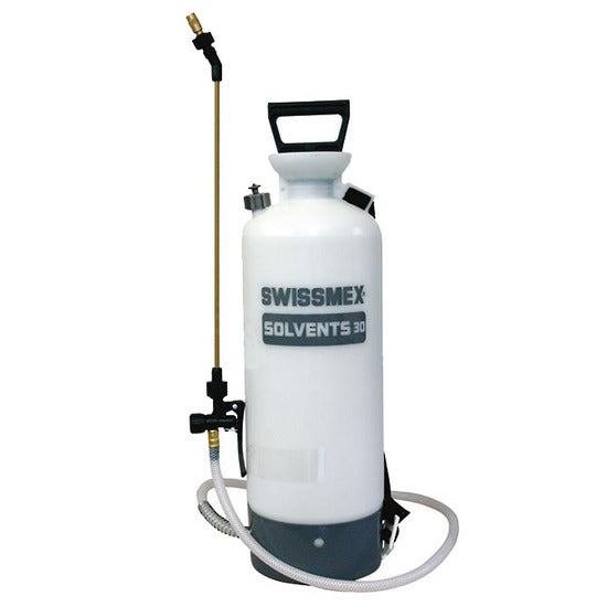 HUDSON SWISSMEX 1.6GAL. SOLVENTS SPRAYER