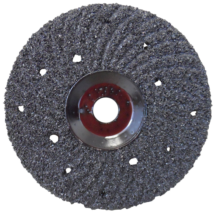 APEX / GRINDING DISC / 7" / 16 GRIT