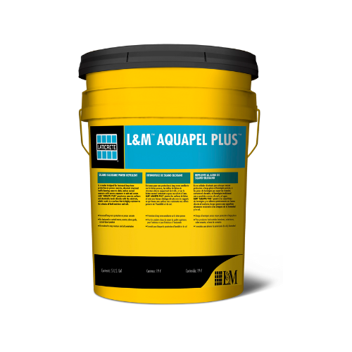 L&M AQUAPEL - 5GAL