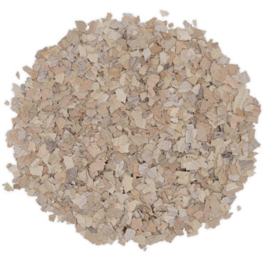 FLAKE / SPILITE 1/4" 40LB. BOX