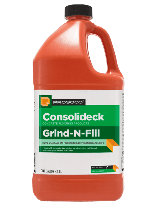 CONSOLIDECK GRIND-N-FILL (1GAL)