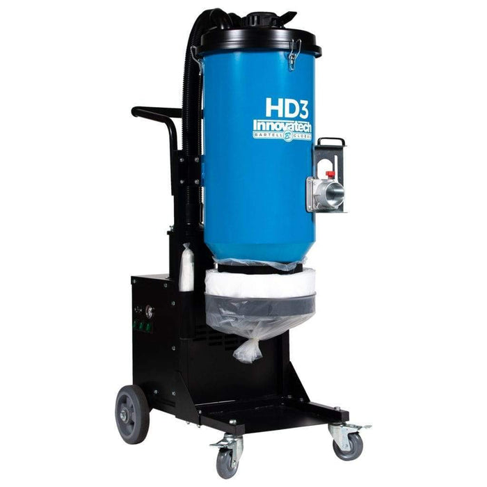 HD3 Innovatech 220v Vac