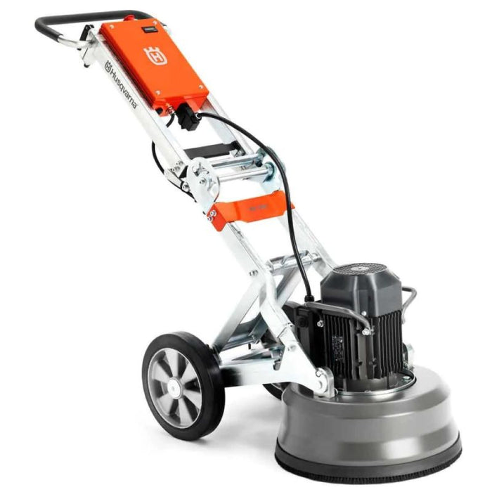 Husqvarna PG450-110v Floor Grinder & Polishing - Rentals