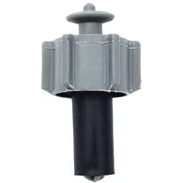 ACETONE SPRAYER PRESSURE RELIEF VALVE