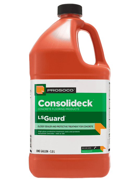 CONSOLIDECK LS GUARD..1 GALLON