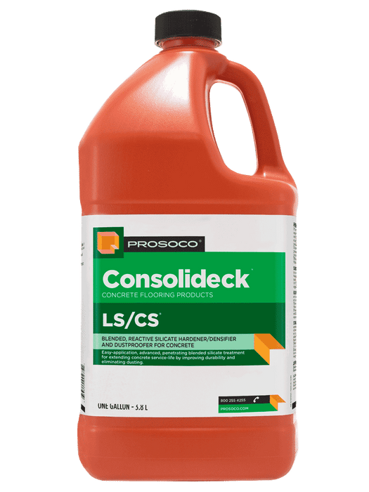 CONSOLIDECK LS\CS 1GALLON