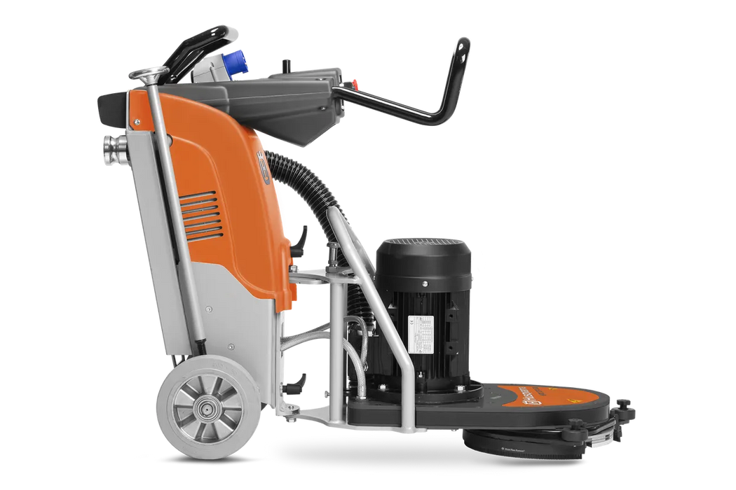 HUSQVARNA PG 270 EDGE GRINDER PLANETARY