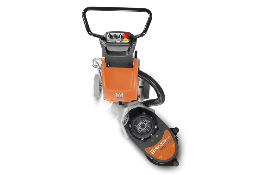 HUSQVARNA PG 270 EDGE GRINDER PLANETARY