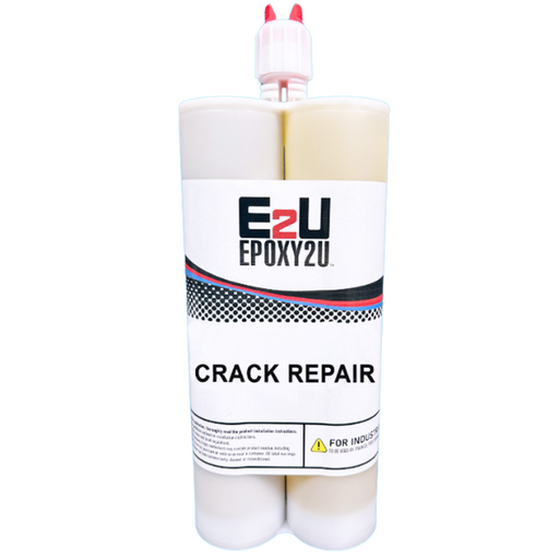 Polyurea Crack Repair – 22 Oz. sealing polymer for floor prep and crack repair on concrete surfaces