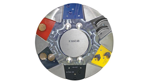 TG-10 10' FAST CHANGE PLATE