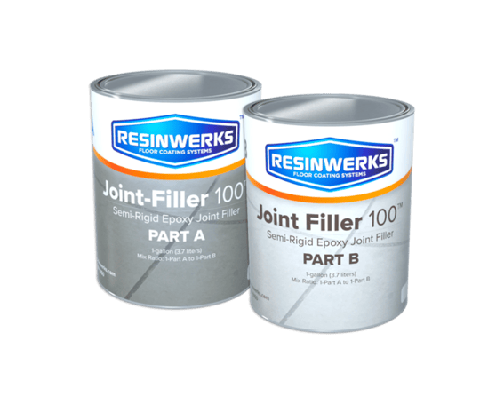 EPOXY JOINT / COVE FILLER..2 GAL. KIT