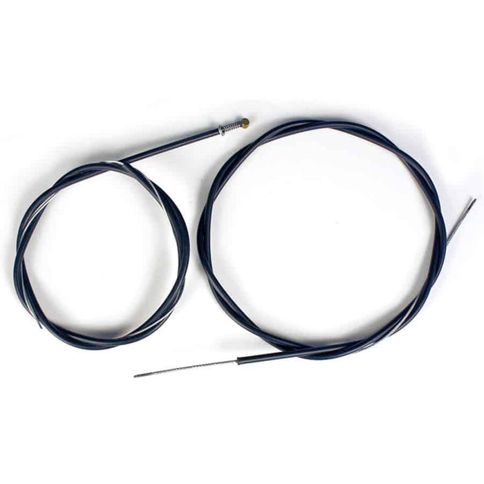 ABRASIVE CONTROL CABLE FOR NATIONAL 3395 AND IMPACTS S210E