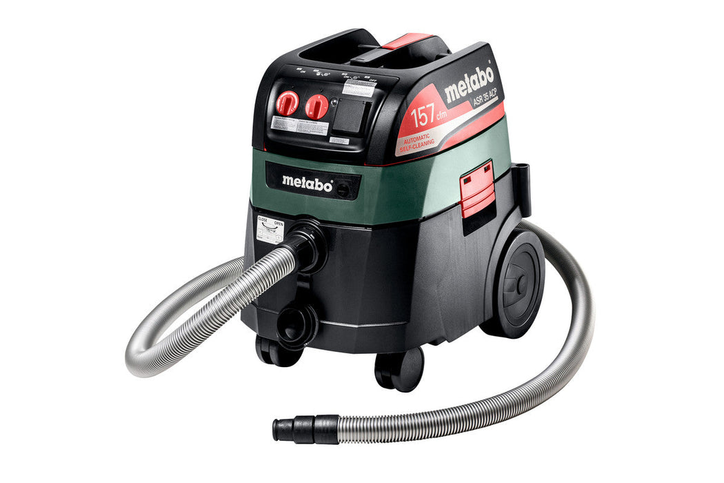 METABO ASR 35 ACP 157CFM HEPA VACUUM