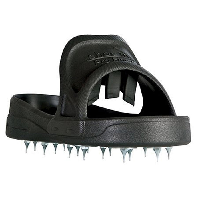 SEYMOUR MIDWEST SHOE-IN SPIKED SHOES FOR RESINOUS COATINGS-SMALL