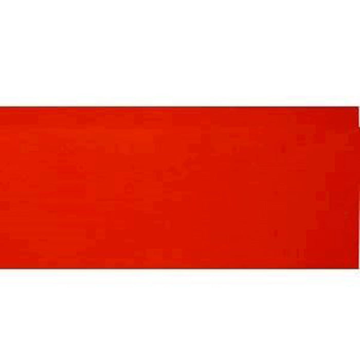 30', FLAT RED RUBBER SQUEEGEE