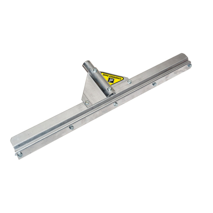 24' SQUEEGEE FRAME W THREADED ADAPTOR