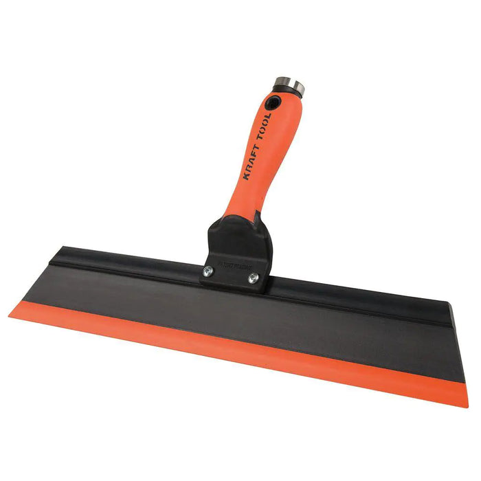 18" RUBBER SQUEEGEE TROWEL