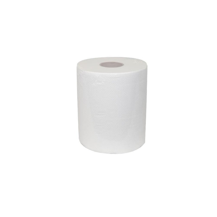 INDUSTRIAL PAPER TOWELS / CASE OF 1800 12 X 13