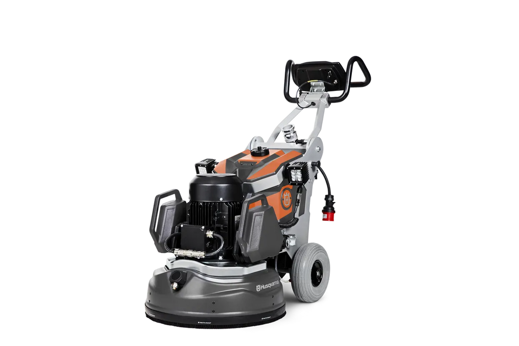 HUSQVARNA T5 GRINDER/POLISHER DAILY RENTAL