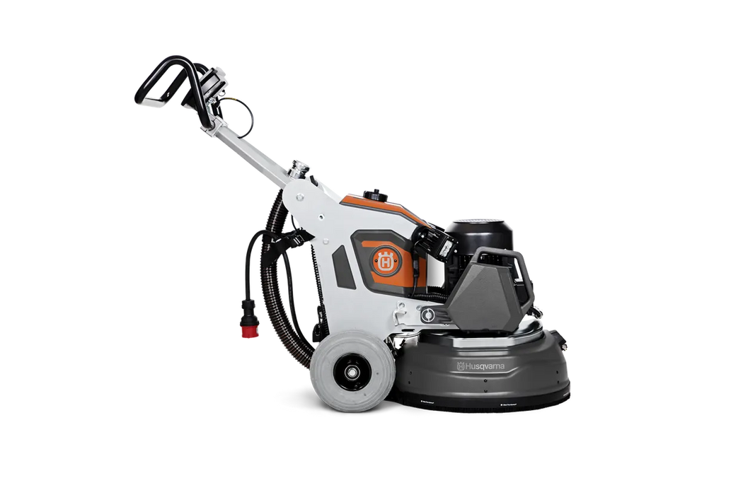 HUSQVARNA T5 GRINDER/POLISHER DAILY RENTAL