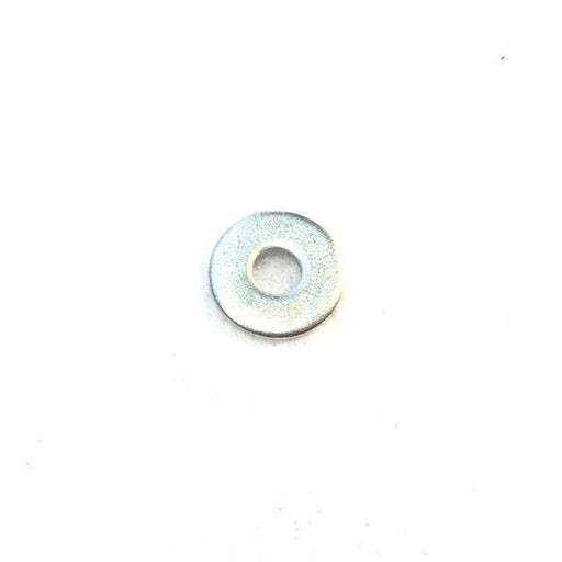 ONYX Flat Washer M4x12 – High-Strength Metal Washer
