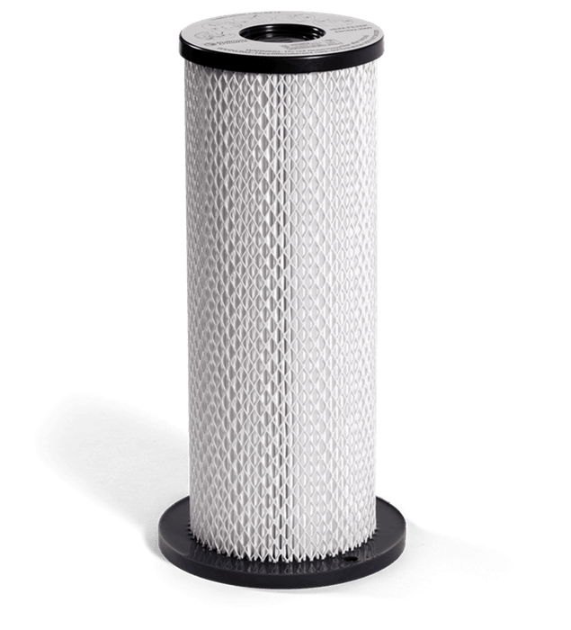 REPLACEMENT HEPA FILTER FOR HD1,HD2,HD3 DUST COLLECTOR