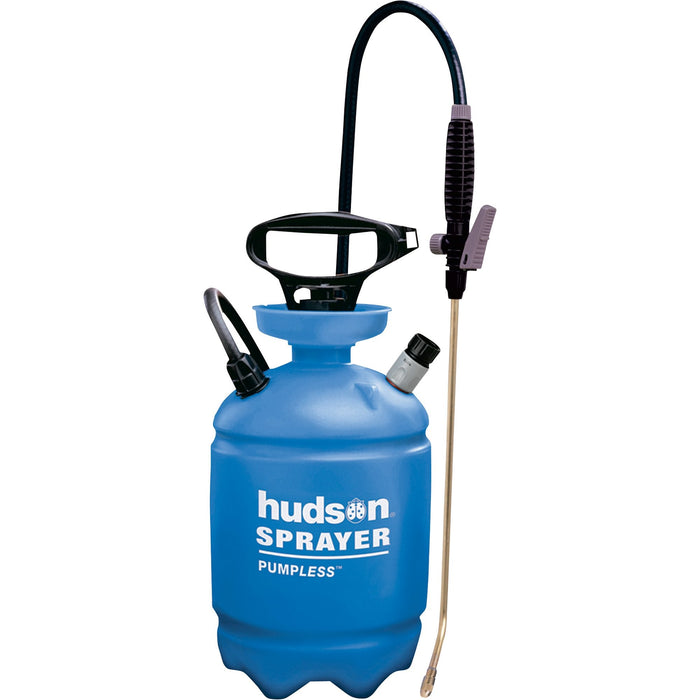 HUDSON 2 GAL. COMPRESSION SPRAYER