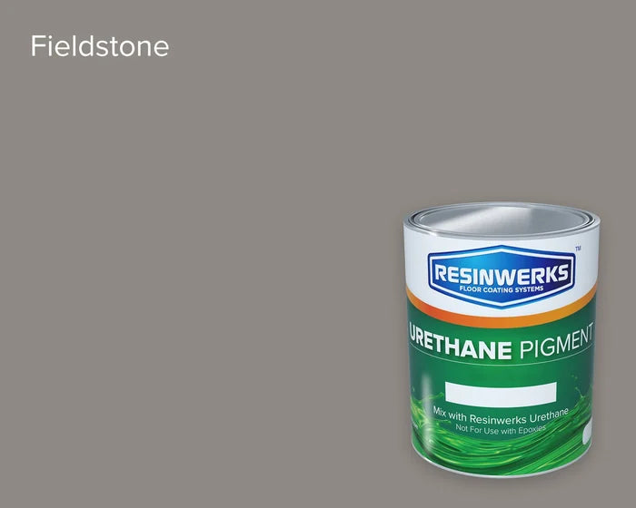 UNIVERSAL PIGMENT / FIELDSTONE..1 QUART