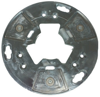 9' UNIVERSAL MAG PLATE FOR CPS G250