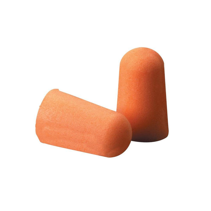 FOAM EARPLUGS