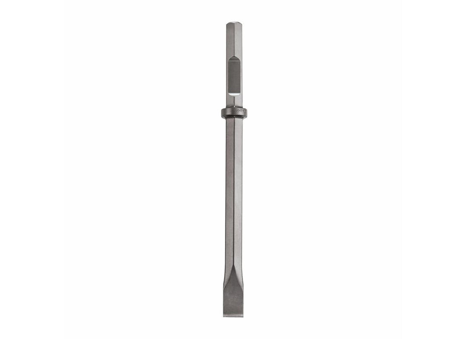 HEX SHANK, 20' NARROW CHISEL