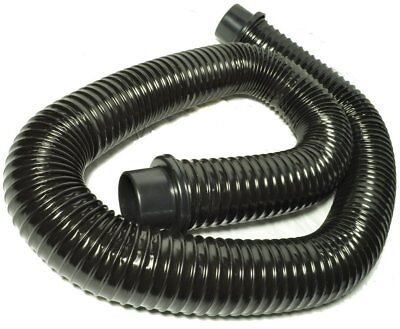 6" VAC HOSE